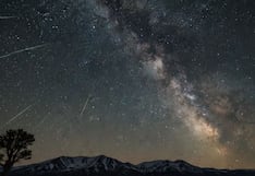 ¿A qué hora comienza la lluvia de meteoros Gemínidas 2025 EN VIVO hoy 13 y 14 de diciembre en Florida?