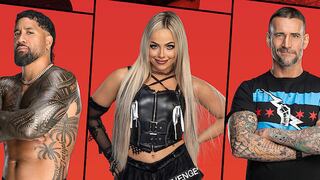 Raw en Netflix: las superestrellas de la WWE que llegan al streaming