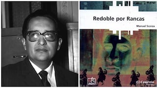 “Redoble por Rancas”: 50 años de una novela rebelde