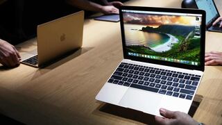 Apple lanzaría nueva Mac de bajo costo para reactivar ventas