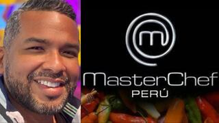 ¿Choca Mandros sería conductor de MasterChef Perú? Esto es lo que dijo el conductor de TV