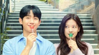 El k-drama de los creadores de “El amor es como el chachachá” que está arrasando en Netflix