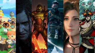 The Game Awards 2020 | Los seis títulos que luchan por ser el Mejor videojuego del año 