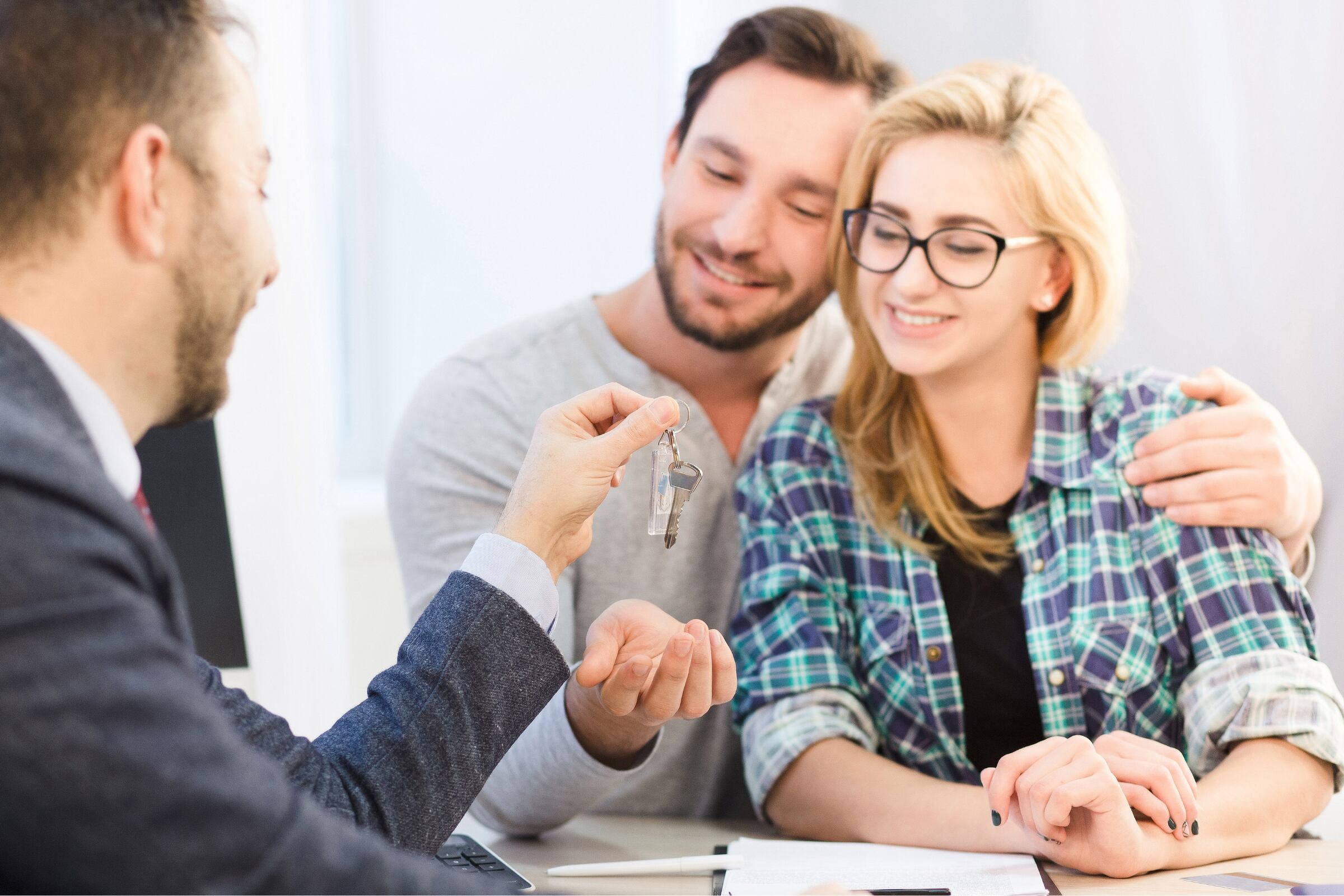 Comprar una casa en Estados Unidos suele ser algo muy complicado para la mayoría (Foto: Freepik)