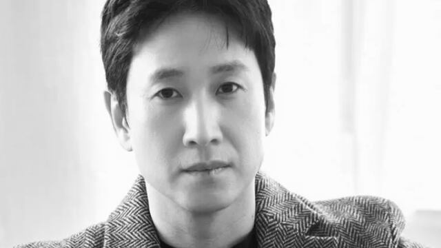 ¿De qué murió Lee Sun-Kyun, actor de “Parasite”?