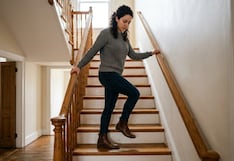 Los expertos en psicología coinciden: si estás acostumbrado a contar los escalones al subir y bajar escaleras, estás intentando calmar tus pensamientos intrusivos
