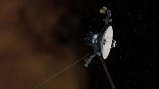 Voyager 2 | Se cumplen 30 años de su sobrevuelo por Neptuno