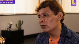 “Yo Soy”: El imitador de Ricardo Montaner, Hugo Apaza, regresa al programa como retador [VIDEO]
