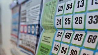 Quiniela Nacional y Provincia: números a la cabeza y resultados de la lotería de Argentina