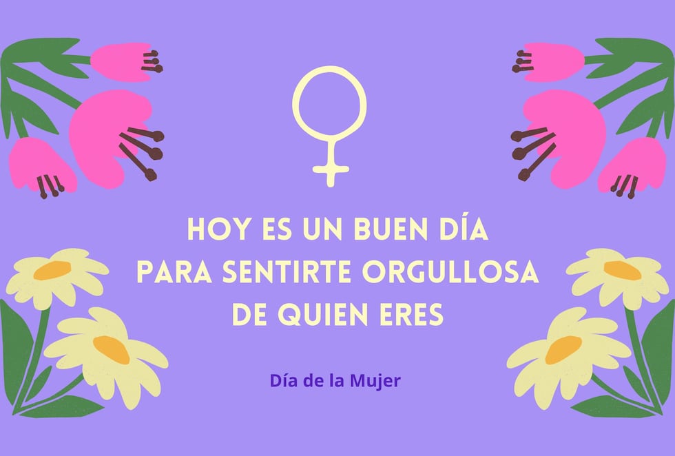 "La justicia no puede ser sólo para un lado, debe ser para ambos". Eleanor Roosevelt (Foto: Canva.com / Noé Yactayo)