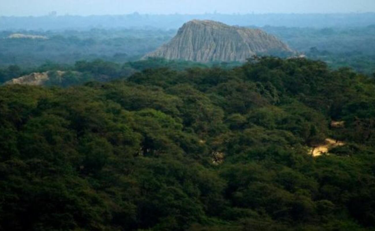 ¿Cuál es el Santuario Histórico de Lambayeque qué postula a máxima distinción como destino turístico del mundo?