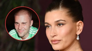 Hailey Bieber y la estrategia que aplica con Justin para manejar los problemas que se les presentan