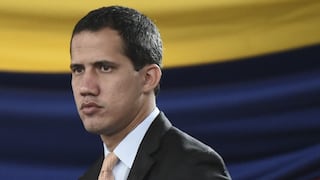 Guaidó desafía prohibición de salida y llega a Colombia para reunirse con Pompeo