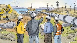 Minería y energía: Lo qué encontrará el próximo gobierno y cuáles deben ser sus prioridades, ¿qué dicen los especialistas?