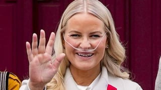 La princesa Mette-Marit de Noruega recibe el alta médica tras su trasplante de pulmón