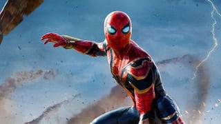 Oscar 2022: “Spiderman: No Way Home”, la más taquillera de la pandemia, solo tuvo una nominación
