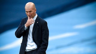 Real Madrid vs. Monchengladbach: Zidane analizó el empate conseguido en la Champions League