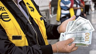 Dólar en Perú: Cuál es el tipo de cambio para hoy, viernes 16 de setiembre