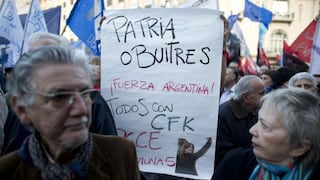 Claves: ¿Qué pasó entre Argentina y los "fondos buitres"?
