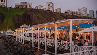 ¿A dónde puedes ir este 14 de febrero?: Te recomendamos estos lugares en Lima para festejar San Valentín