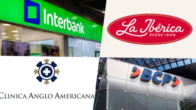 ¿Cómo hacen las principales empresas peruanas para estar vigentes más de 100 años? 6 CEO nos lo cuentan