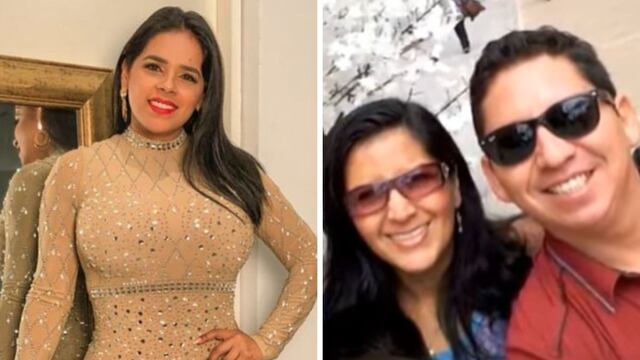 Giuliana Rengifo: notario le pidió a Rodrigo González que le envíe saludos a la cantante mientras estaba con su pareja