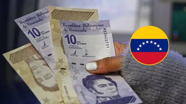 Bono Hogares de la Patria en Venezuela | Foto: Composición EC