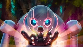 “Robot salvaje”: Tráiler oficial y fecha confirmada de estreno