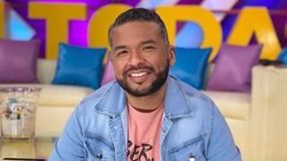 Jaime ‘Choca’ Mandros anunció que la emisión de “Estás en todas” continuará los sábados