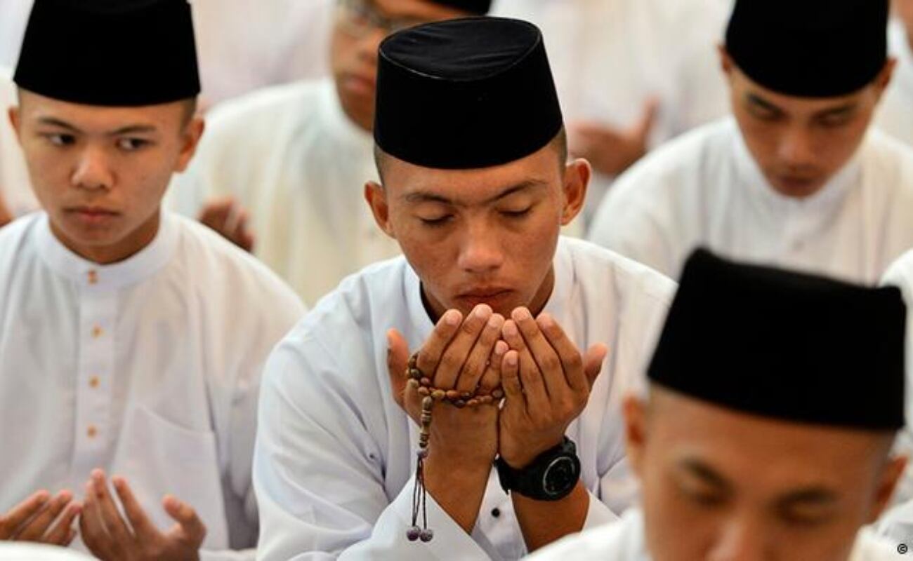 Pocos saben que la Navidad no se celebra en otras partes del mundo debido a ideologías o costumbres diferentes.