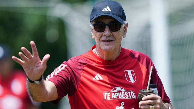 Jorge Fossati: “Creo que Alianza y Universitario están en condiciones de clasificar (en Copa Libertadores)”