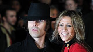 Liam Gallagher se divorcia tras admitir infidelidad