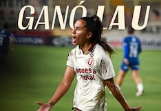 ¡Rumbo al título nacional! Universitario derrotó 3-1 a Sporting Cristal y se proclamó campeón del Torneo Apertura de la Liga Femenina | CRÓNICA