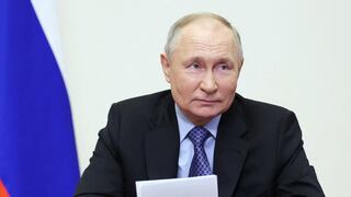 Putin dice preferir al “predecible” Biden que a Trump en la presidencia de EE.UU.