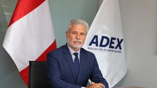 Julio Pérez Alván, presidente de ADEX, asumirá el liderazgo del Capítulo Peruano del Consejo Empresarial Peruano-Chino