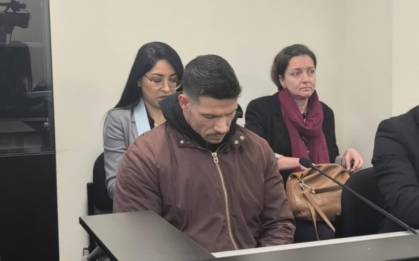 Poder Judicial impuso una pena de prisión suspendida contra ciudadano húngaro por el delito de tocamientos indebidos sin consentimiento. Foto: PJ