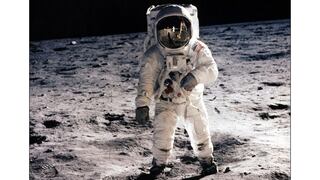 La llegada del hombre a la Luna cumple 50 años | Las FOTOS de esta histórica hazaña