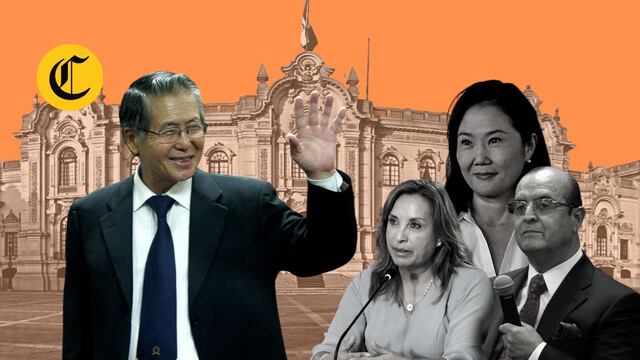 Alberto Fujimori: ¿Qué dice Fuerza Popular con respecto a sus declaraciones sobre Dina Boluarte y Vladimiro Montesinos?