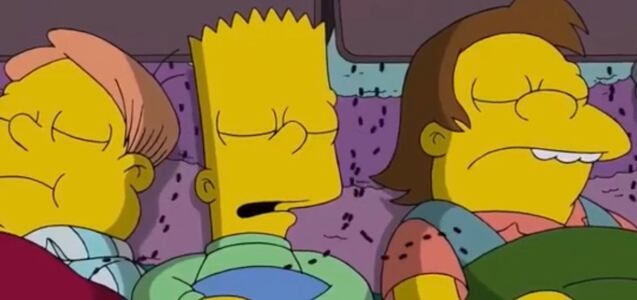 10 capítulos de “The Simpsons” para principiantes