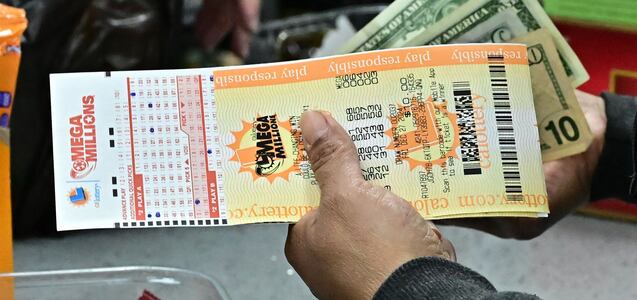 Los cambios en la lotería Mega Millions que llegarán junto al aumento del precio