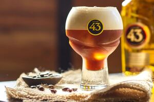 Carajillo 43, el cóctel que conquista con su sabor a café: cómo prepararlo