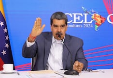 Nicolás Maduro repudia el atentado contra Donald Trump y le desea “larga vida” 