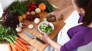 Glosario 'veggie': las 10 tendencias alimenticias más populares