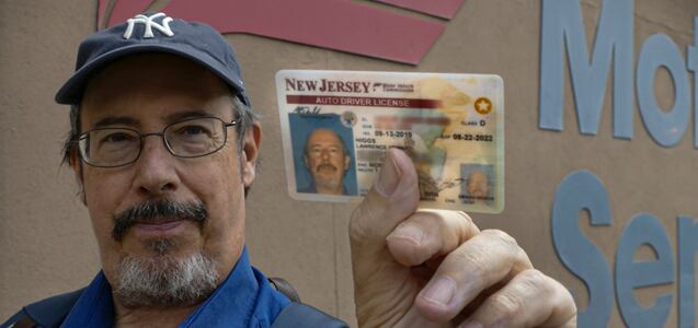 Real ID ¿reemplazará al pasaporte en Estados Unidos?