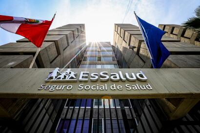 Essalud adeuda más de S/240 millones al gremio de salud de la Cámara de Comercio de Lima