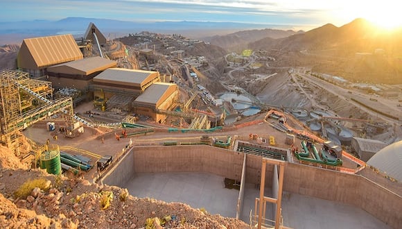 Southern Copper tiene previsto realizar una millonaria inversión en los próximos años en Perú gracias a sus proyectos mineros | Foto: Southern Copper