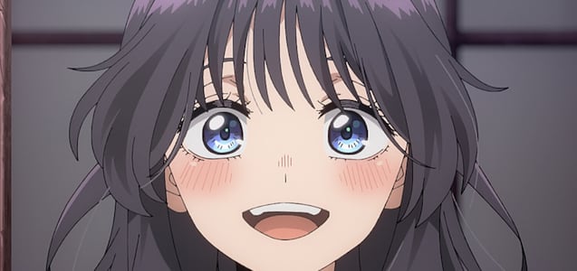 Lista de personajes de “La nobleza de las flores”