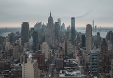 Tormenta invernal azotará Nueva York esta semana: qué condiciones climáticas se prevén este jueves 18 y viernes 19 de diciembre