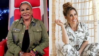 Soledad Pastorutti en Lima: Eva Ayllón será la invitada de lujo en su concierto