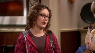 ¿Qué pasó con Leslie Winkle y por qué no volvió más a “The Big Bang Theory”?